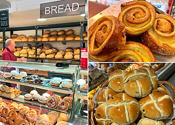 Barbakan Delicatessen