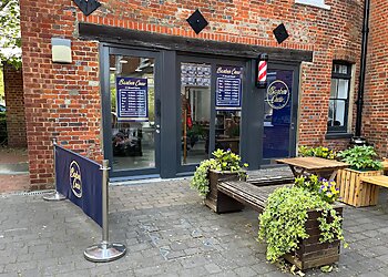 Barber Crew Wokingham