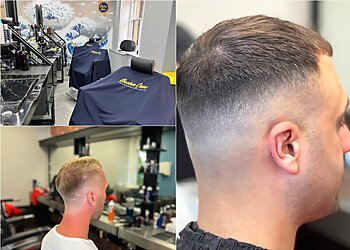 Barber Crew Wokingham
