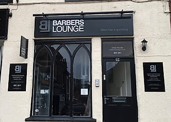Barbers Lounge