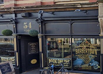 Barbertown Worcester