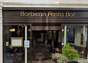 Barbican Pasta Bar