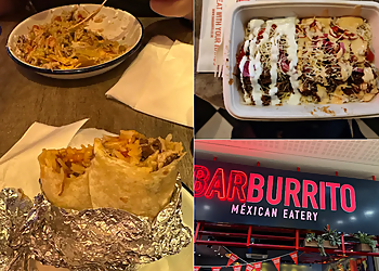 Barburrito