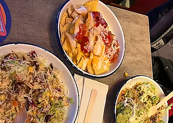 Barburrito