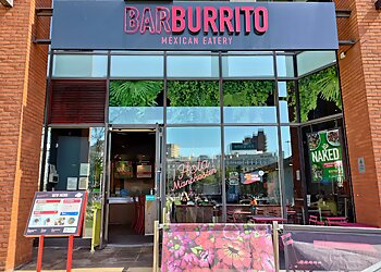 Barburrito