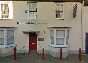 Barcan+Kirby LLP