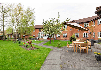 Barchester - Westvale House Care Home