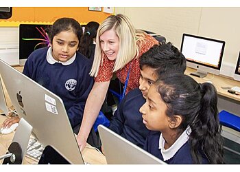 Bare Trees Primary School