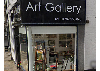 3 Best Art Galleries In Stoke On Trent, UK - ThreeBestRated