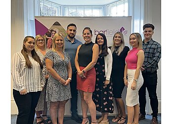 Barfield Financial Advisors Ltd.