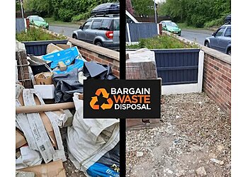Bargain Waste Disposal Ltd.