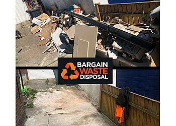 Bargain Waste Disposal Ltd.