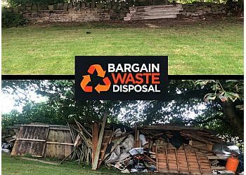 Bargain Waste Disposal Ltd.