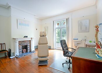 Bargate Chiropractic Clinic