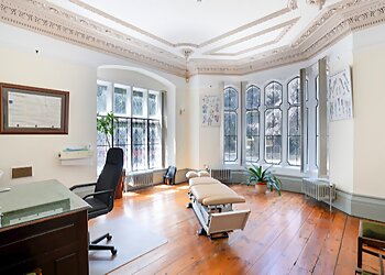 Bargate Chiropractic Clinic