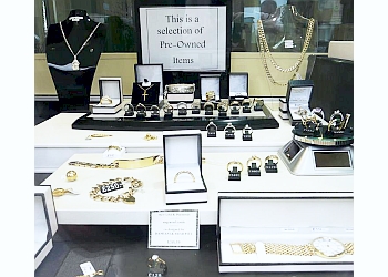 3 Best Jewellers in Southampton, UK - Expert Recommendations