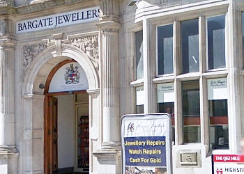 3 Best Jewellers in Southampton, UK - Expert Recommendations