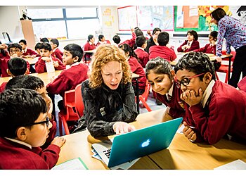 Barham Primary School