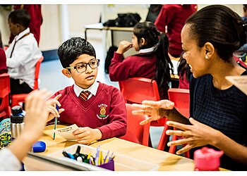 Barham Primary School