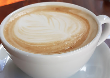 Barista Cafe Bar