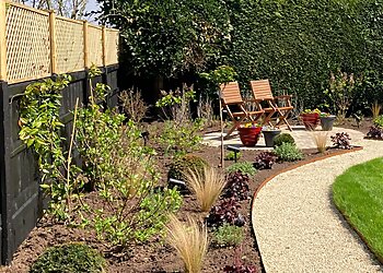 Bark Brick & Block Ltd