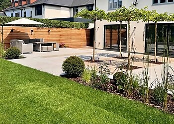 Bark Brick & Block Ltd