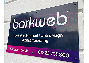 BarkWeb Limited