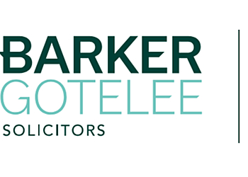 Barker Gotelee LLP