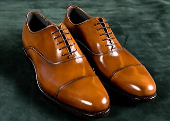 Barker Shoes