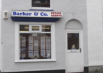 Barker and Co