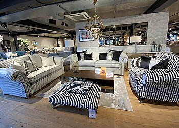 Barker and Stonehouse Brighton