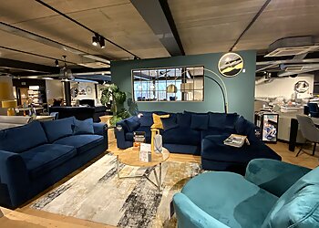 Barker and Stonehouse Brighton