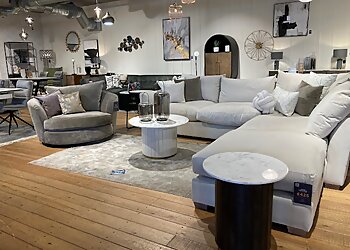 Barker and Stonehouse