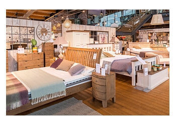 Barker and Stonehouse