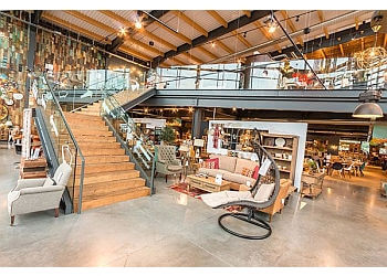 Barker and Stonehouse