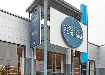 Barker and Stonehouse Ltd.