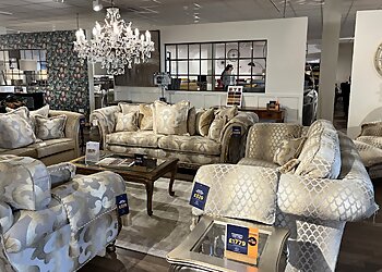 Barker and Stonehouse Ltd.