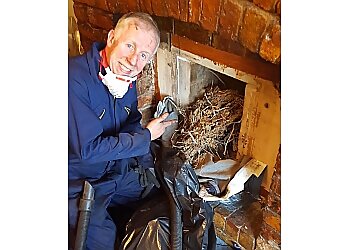 Barkers Chimney Sweep