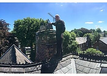 Barkers Chimney Sweep