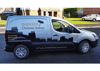 Barkers Chimney Sweep 