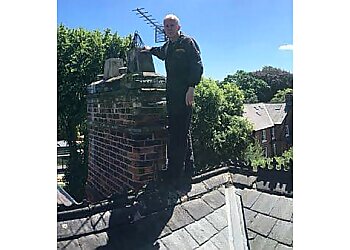 Barkers Chimney Sweep