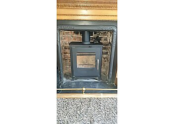 Barkers Chimney Sweep