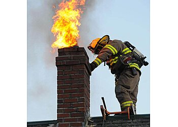 Barkers Chimney Sweep