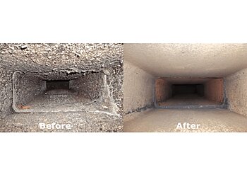 Barkers Chimney Sweep