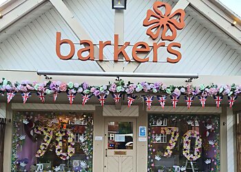 Barkers The Florist