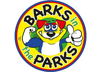 Barks In The Parks