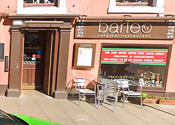 Barleo Cafe Bar Restaurant