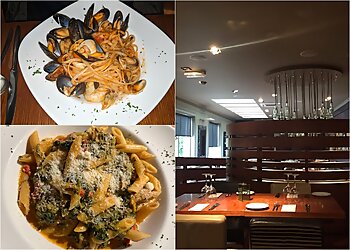 Barleo Cafe Bar Restaurant