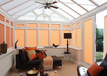 Barlow Blinds Ltd