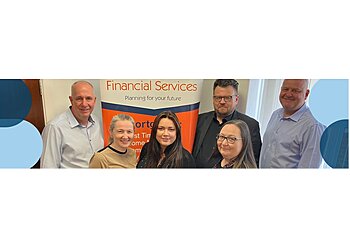 Barlow Irvin Financial Services